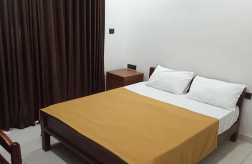 Kanichukulangara Hotel | Devi Royal Residency