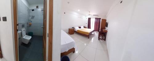Kanichukulangara Hotel | Devi Royal Residency