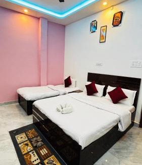 Faizabad House | devkritii innn stays