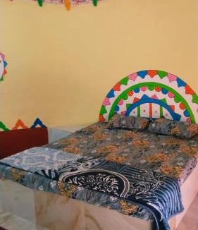 Bhuj House | Dharm home stay
