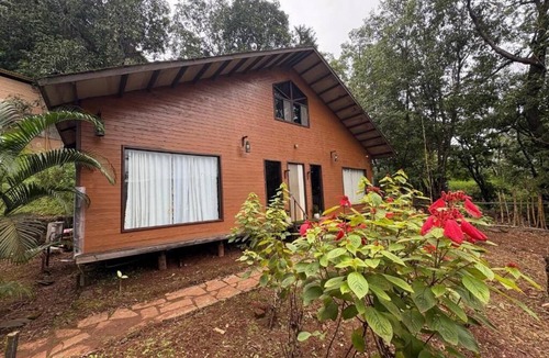 Wai Ski Chalet | Dharti - Soil Stories