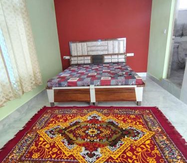 Naddi House | Dhauladhar Mountain Bliss Home Naddi Dharmshala