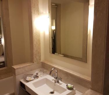 Sector 29 Hotel | Dia Park Premier