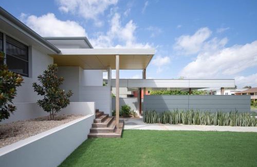Diamond Beach House | Diamond Beach House beachfront pool pets