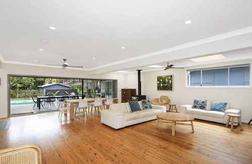 Pearl Beach House | Diamond House by HolidayCo.