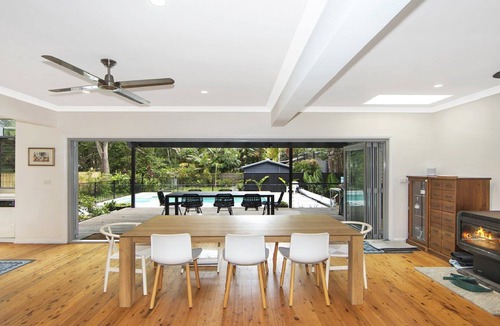 Pearl Beach House | Diamond House by HolidayCo.