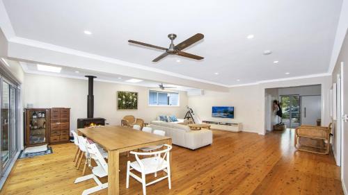 Pearl Beach House | Diamond House Pearl Beach