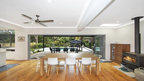 Pearl Beach House | Diamond House Pearl Beach