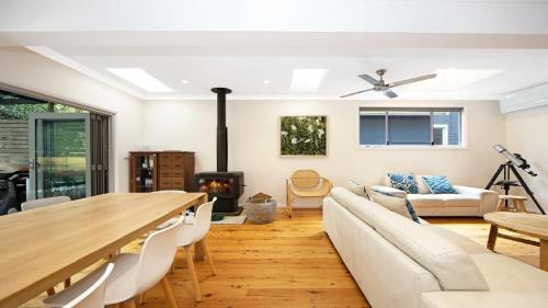 Pearl Beach House | Diamond House Pearl Beach