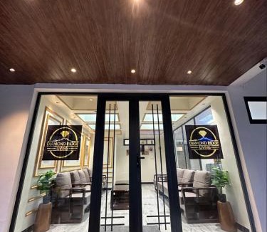 Manikonda Apartment | Diamond Ridge Living - G 04