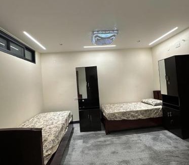 Manikonda Apartment | Diamond Ridge Living - G 04