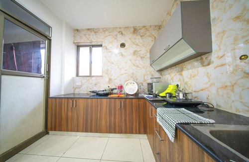 Kammanahalli Apartment | Diamond Suites Service Apartment