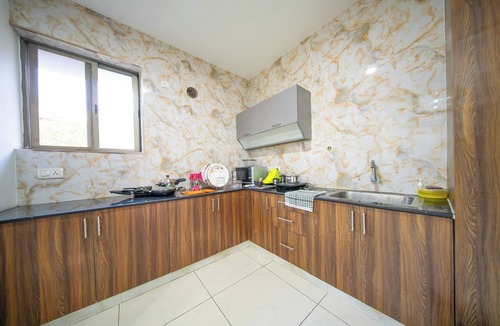 Kammanahalli Apartment | Diamond Suites Service Apartment
