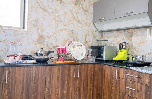 Kammanahalli Apartment | Diamond Suites Service Apartment