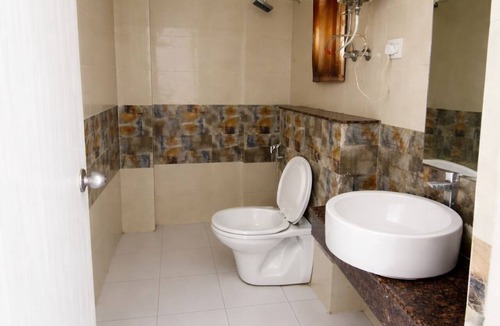 Sikandarabad Hotel | Diamond Villa
