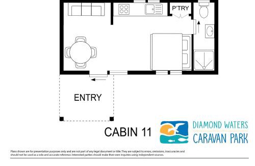 Dunbogan Other | Diamond Waters Caravan Park