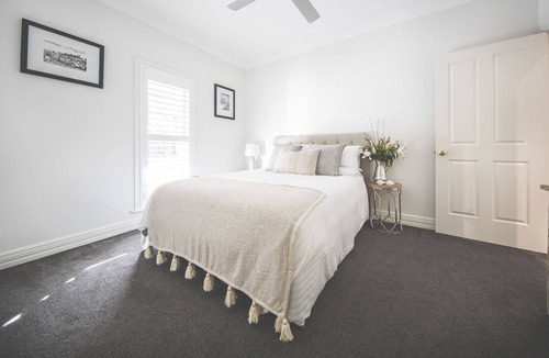 Coffs Harbour Cottage | Diggers Beach Cottage