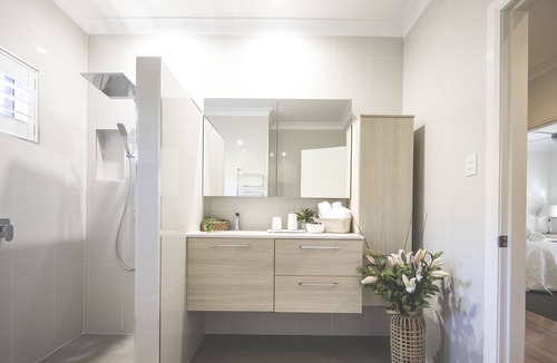 Coffs Harbour Cottage | Diggers Beach Cottage