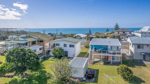 Angourie House | Dilkara
