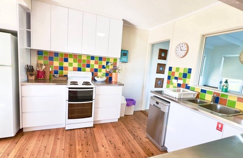 Angourie House | Dilkara - Lifestyle Yamba