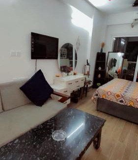Sikandarabad Hotel | Dimond Villa