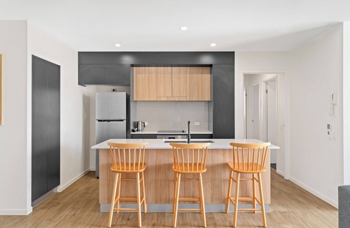 Maroochydore Apartment | Direct Collective - Rhythm on Beach