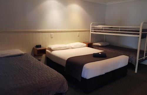 Dirranbandi Hotel | Dirranbandi Motor Inn