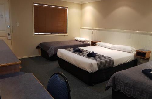 Dirranbandi Hotel | Dirranbandi Motor Inn