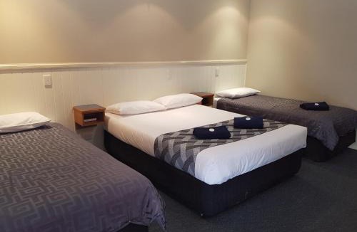 Dirranbandi Hotel | Dirranbandi Motor Inn