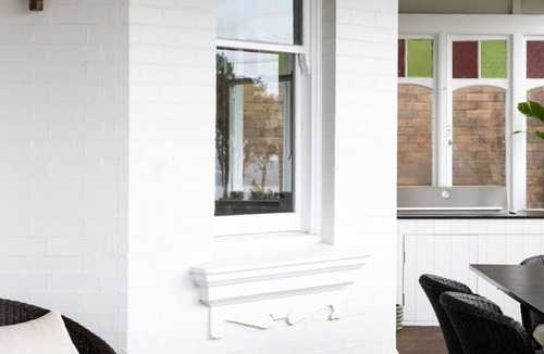 Mosman House | Discover uber-luxury on Balmoral Slopes