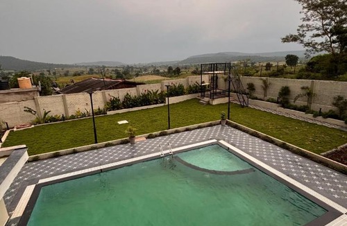 Mhow Villa | Discovery Farm
