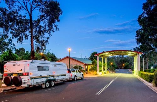 Dubbo Resort | Discovery Parks - Dubbo