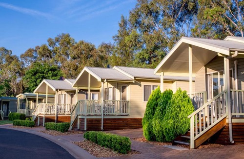 Dubbo Resort | Discovery Parks - Dubbo