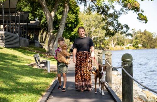 Darawank Resort | Discovery Parks - Forster