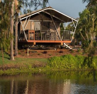 Torquay Resort | Discovery Parks - Fraser Street, Hervey Bay