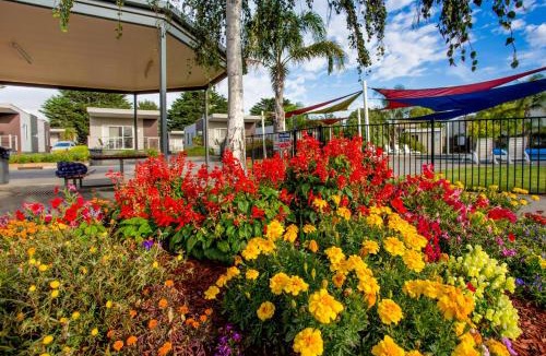 Braybrook Resort | Discovery Parks - Melbourne