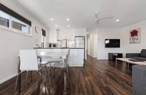 Moama Hotel | Discovery Parks Moama Waters