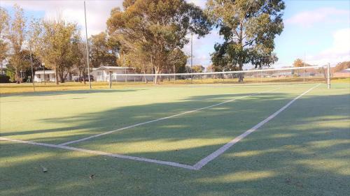 Moama Resort | Discovery Parks - Moama West