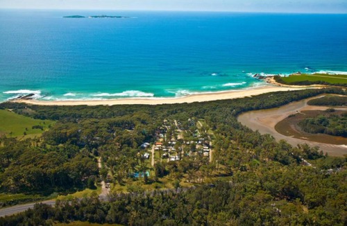 Narooma Resort | Discovery Parks - Narooma Beach