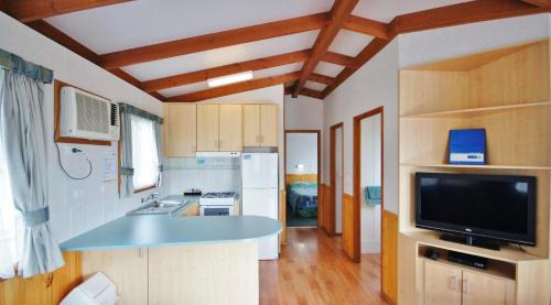 Waterhouse Resort | Discovery Parks - Robe