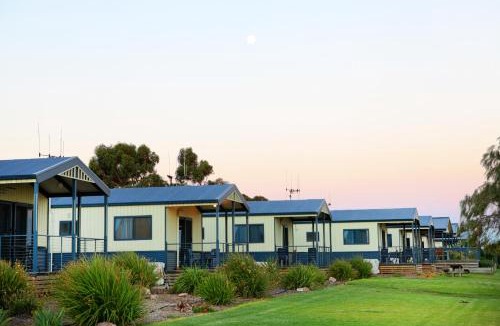 Whyalla Playford Resort | Discovery Parks - Whyalla Foreshore