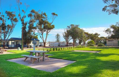 Whyalla Playford Resort | Discovery Parks - Whyalla Foreshore