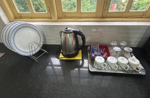 Nuvem Apartment | Diva Gomes Guest House