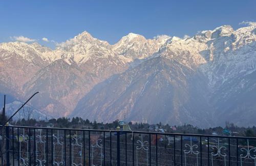 Kalpa House | Divine Kinnaur