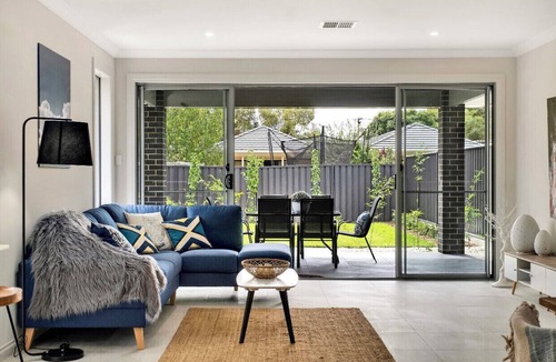 Daw Park House | Divine on Dudley - Modern Home in Excellent Location