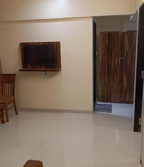 Navi Mumbai Hotel | Divine Residency