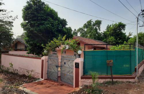 Valane Villa | Divya hiltop