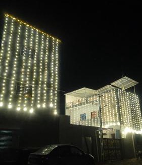 Gujarat House | Divyesh Guest House