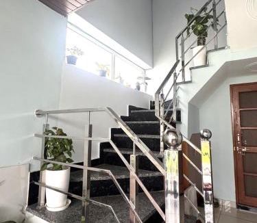 Rishikesh Apartment | Diya Apartment
