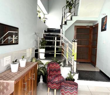 Rishikesh Apartment | Diya Apartment